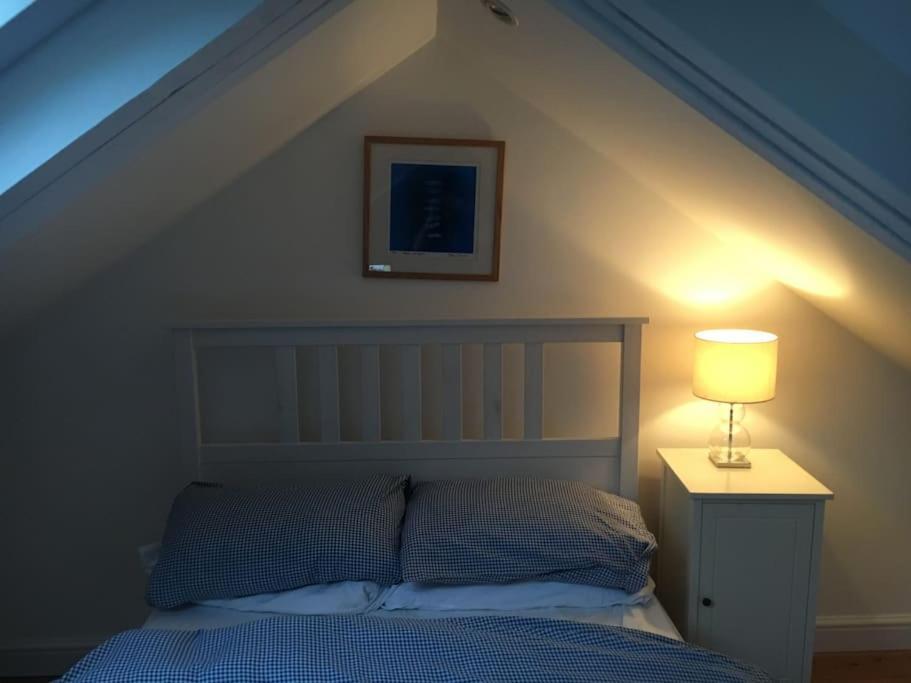 Amazing Seaside Loft Apartment With Sea Views . Sennen Cove Buitenkant foto