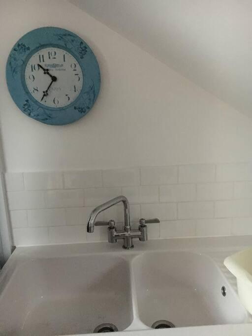 Amazing Seaside Loft Apartment With Sea Views . Sennen Cove Buitenkant foto